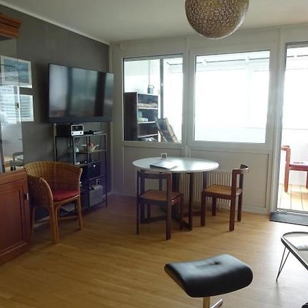 Moni'S Haven Apartamento Bremerhaven Exterior foto