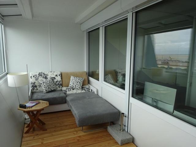 Moni'S Haven Apartamento Bremerhaven Exterior foto